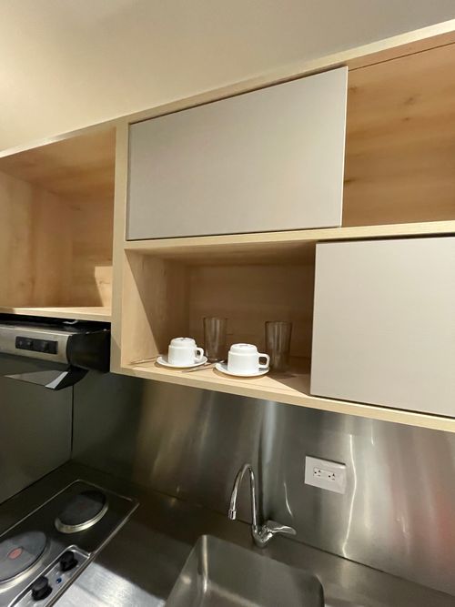 Apartaestudio en venta en Delicias Norte, Chía, 25 m² · foto 5 de 20