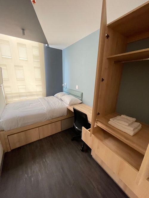Apartaestudio en venta en Delicias Norte, Chía, 25 m² · foto 10 de 20