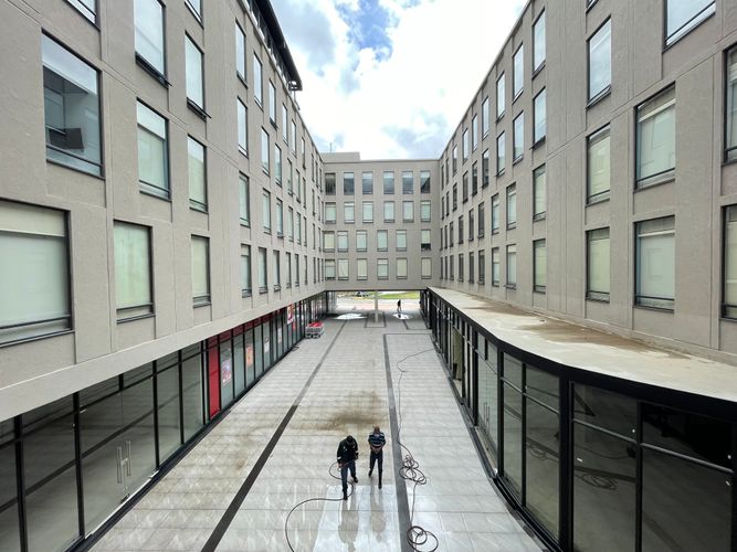 Apartaestudio en venta en Delicias Norte, Chía, 25 m² · foto 11 de 20