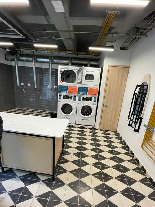 Apartaestudio en venta en Delicias Norte, Chía, 25 m² · foto 12 de 20
