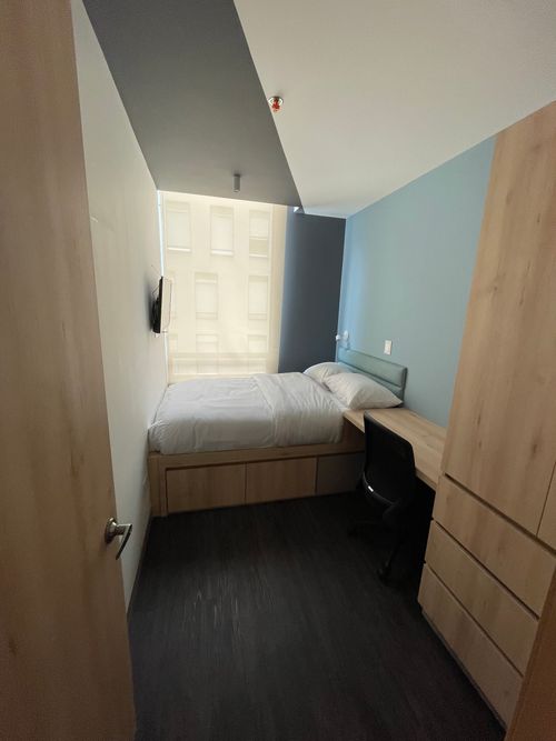 Apartaestudio en venta en Delicias Norte, Chía, 25 m² · foto 13 de 20
