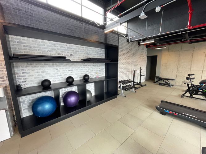 Apartaestudio en venta en Delicias Norte, Chía, 25 m² · foto 15 de 20