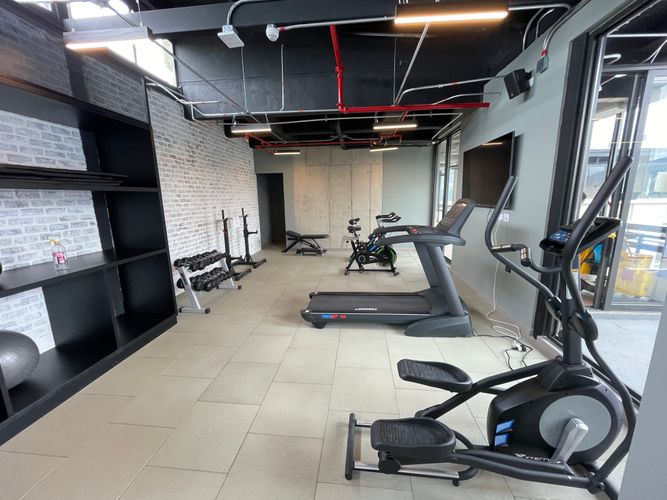 Apartaestudio en venta en Delicias Norte, Chía, 25 m² · foto 16 de 20