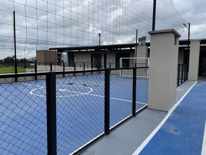 Apartaestudio en venta en Delicias Norte, Chía, 25 m² · foto 17 de 20