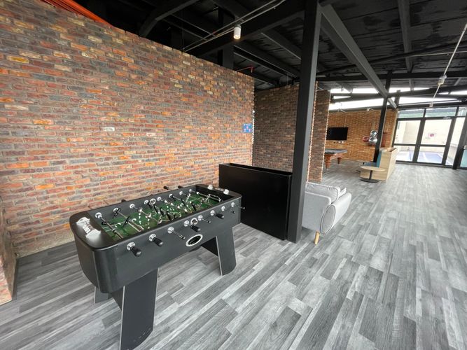 Apartaestudio en venta en Delicias Norte, Chía, 25 m² · foto 19 de 20