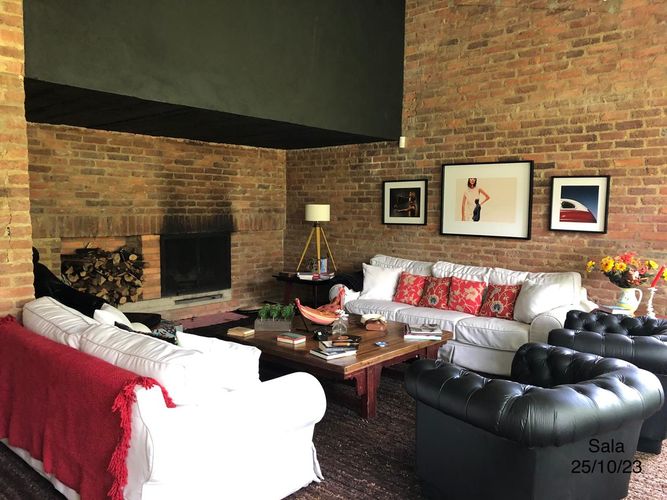 Casa de 3 alcobas en venta en Cerros De Suba, Bogotá, 269 m² · foto 10 de 24