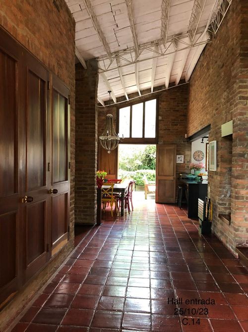 Casa de 3 alcobas en venta en Cerros De Suba, Bogotá, 269 m² · foto 9 de 24