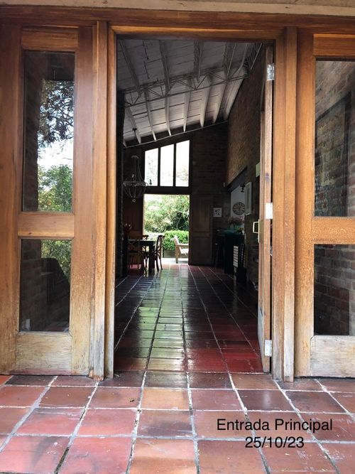 Casa de 3 alcobas en venta en Cerros De Suba, Bogotá, 269 m² · foto 11 de 24