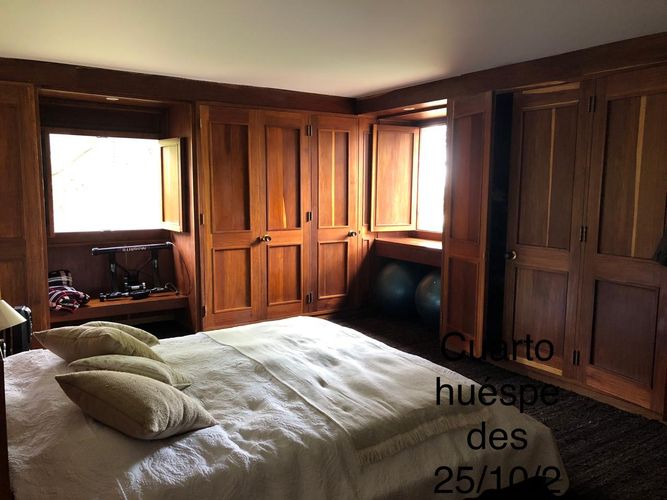 Casa de 3 alcobas en venta en Cerros De Suba, Bogotá, 269 m² · foto 13 de 24