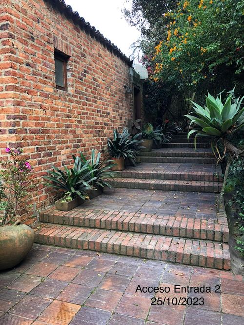 Casa de 3 alcobas en venta en Cerros De Suba, Bogotá, 269 m² · foto 7 de 24
