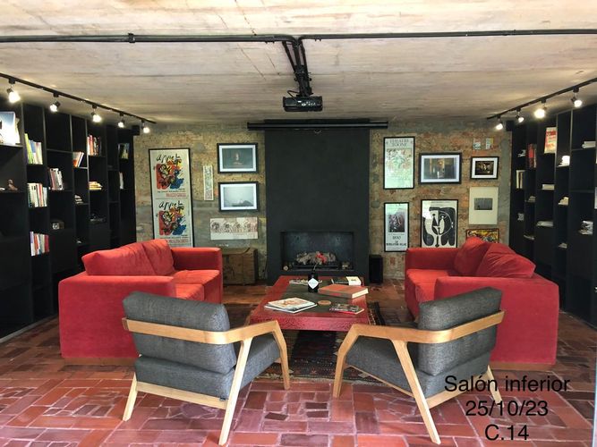 Casa de 3 alcobas en venta en Cerros De Suba, Bogotá, 269 m² · foto 15 de 24