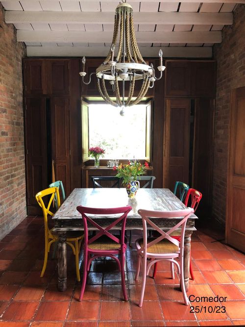 Casa de 3 alcobas en venta en Cerros De Suba, Bogotá, 269 m² · foto 17 de 24