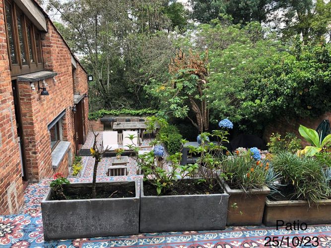 Casa de 3 alcobas en venta en Cerros De Suba, Bogotá, 269 m² · foto 14 de 24