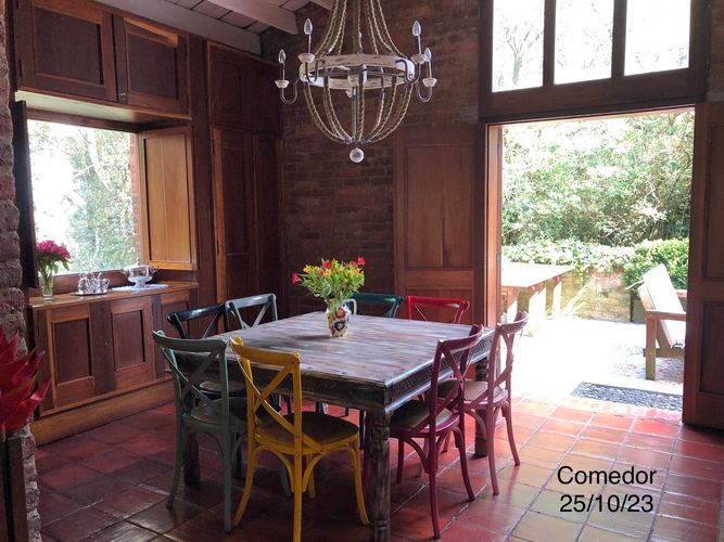 Casa de 3 alcobas en venta en Cerros De Suba, Bogotá, 269 m² · foto 18 de 24