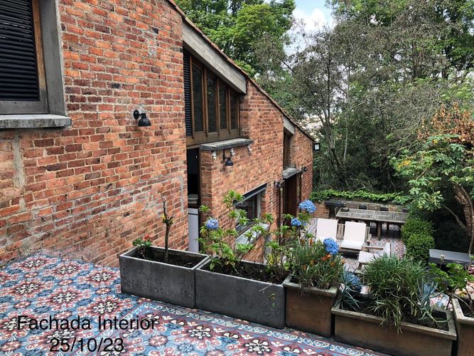 Casa de 3 alcobas en venta en Cerros De Suba, Bogotá, 269 m² · foto 19 de 24