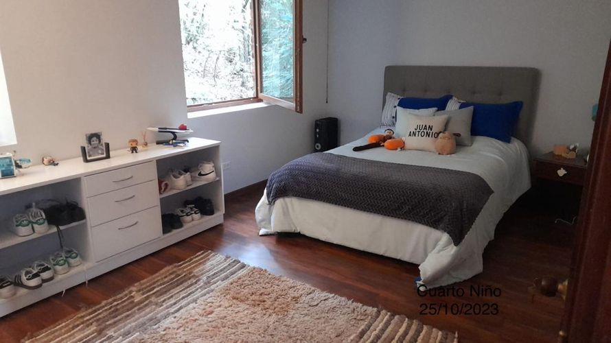 Casa de 3 alcobas en venta en Cerros De Suba, Bogotá, 269 m² · foto 16 de 24