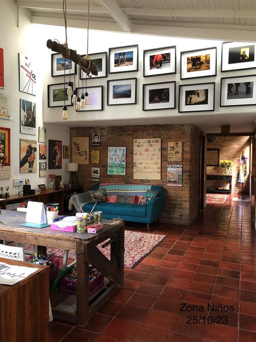 Casa de 3 alcobas en venta en Cerros De Suba, Bogotá, 269 m² · foto 24 de 24
