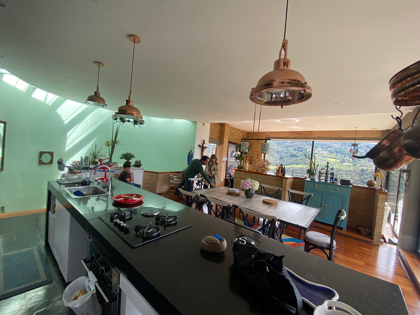 Casa en venta en Vereda El Salitre, La Calera · foto 18 de 24