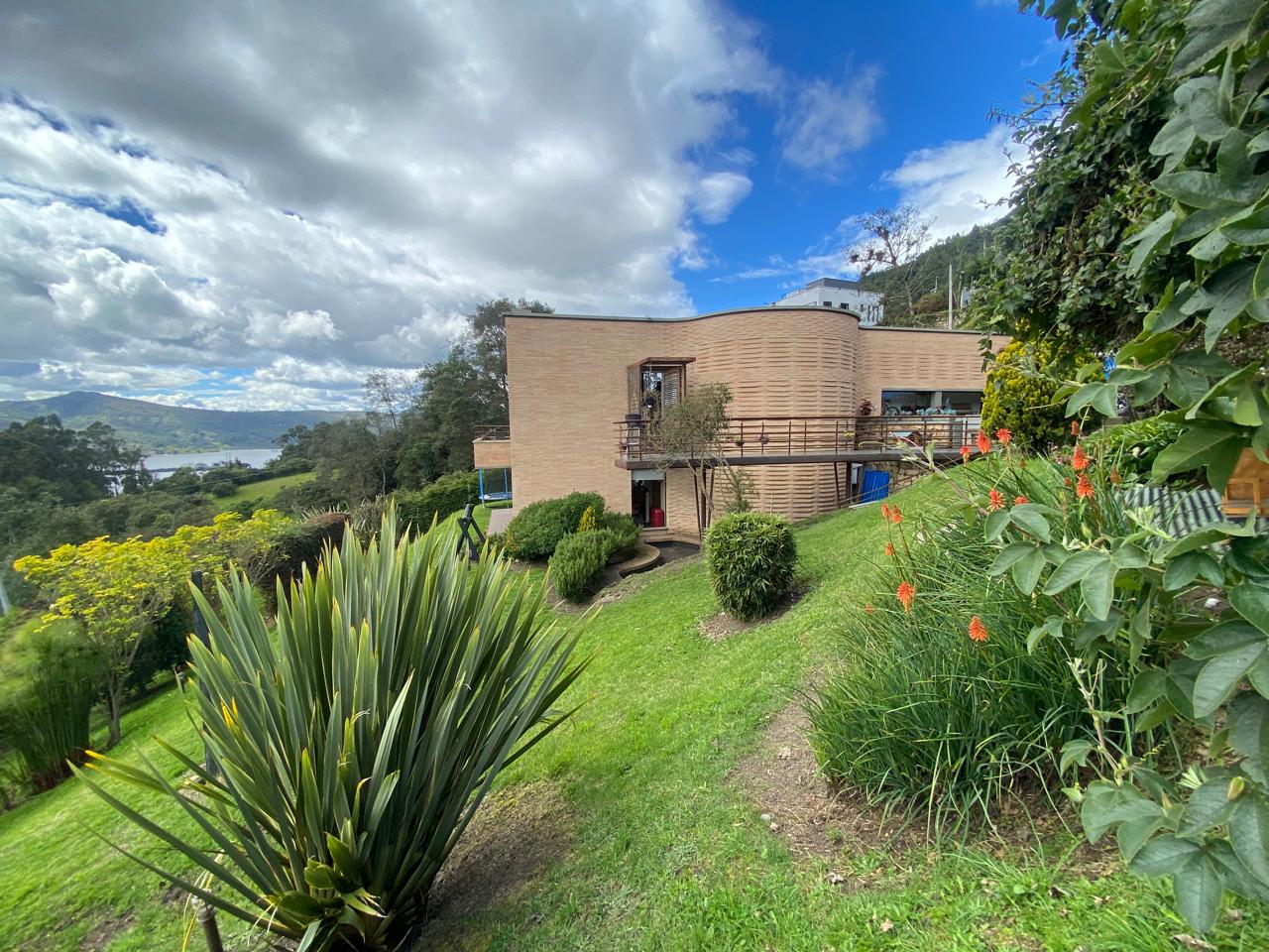 Casa en venta en Vereda El Salitre, La Calera · foto 19 de 24