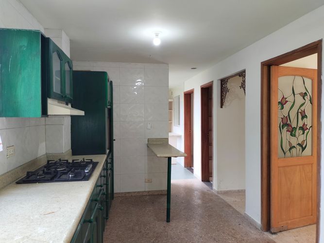Casa de 4 alcobas en venta en San Lucas, Medellín, 480 m² · foto 11 de 18