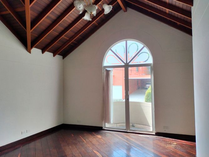 Casa de 4 alcobas en venta en San Lucas, Medellín, 480 m² · foto 13 de 18