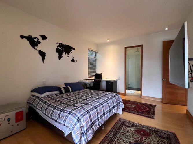 Casa de 3 alcobas en venta en Aldea Verde, Sabaneta, 71 m² · foto 8 de 20