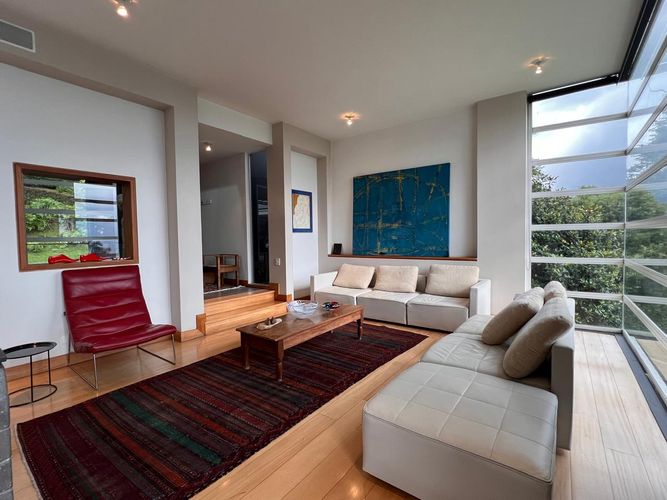 Casa de 3 alcobas en venta en Aldea Verde, Sabaneta, 71 m² · foto 2 de 20