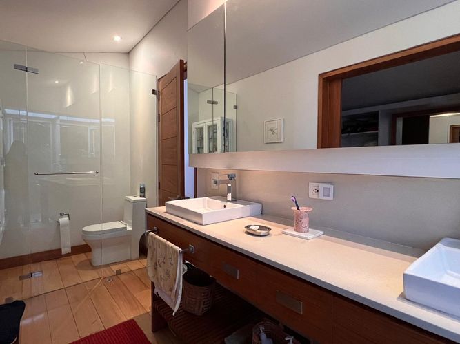 Casa de 3 alcobas en venta en Aldea Verde, Sabaneta, 71 m² · foto 16 de 20