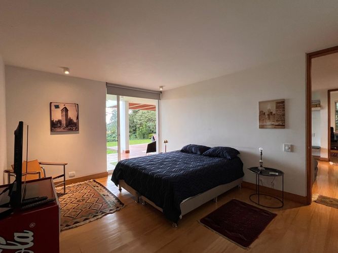 Casa de 3 alcobas en venta en Aldea Verde, Sabaneta, 71 m² · foto 9 de 20