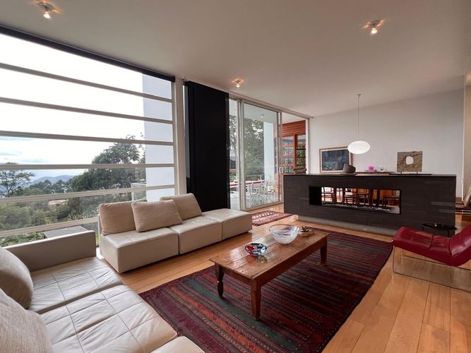 Casa de 3 alcobas en venta en Aldea Verde, Sabaneta, 71 m² · foto 3 de 20