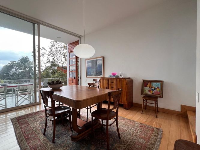 Casa de 3 alcobas en venta en Aldea Verde, Sabaneta, 71 m² · foto 7 de 20