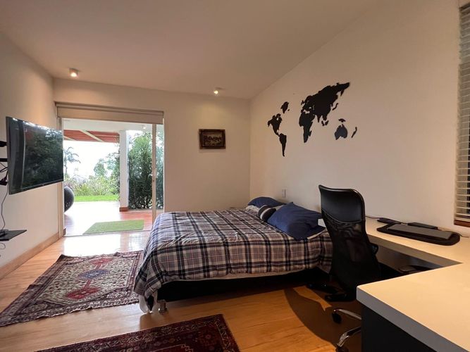 Casa de 3 alcobas en venta en Aldea Verde, Sabaneta, 71 m² · foto 12 de 20