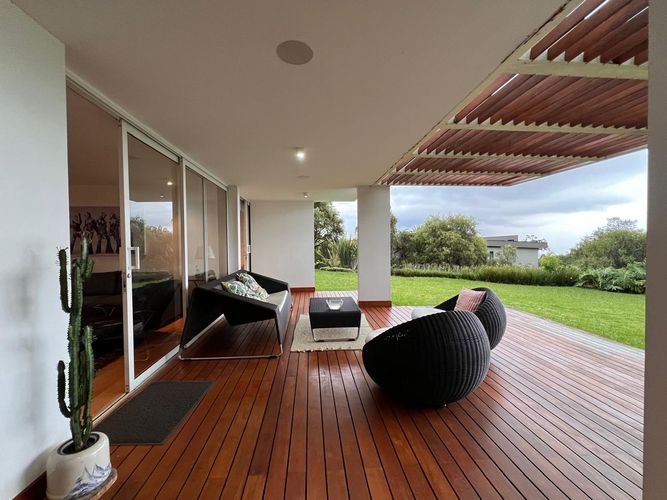 Casa de 3 alcobas en venta en Aldea Verde, Sabaneta, 71 m² · foto 19 de 20