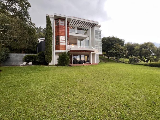 Casa de 3 alcobas en venta en Aldea Verde, Sabaneta, 71 m² · foto 20 de 20