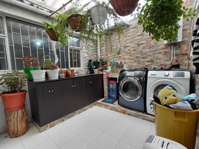 Apartamento de 4 alcobas en venta en Siete De Agosto, Bogotá, 180 m² · foto 12 de 20