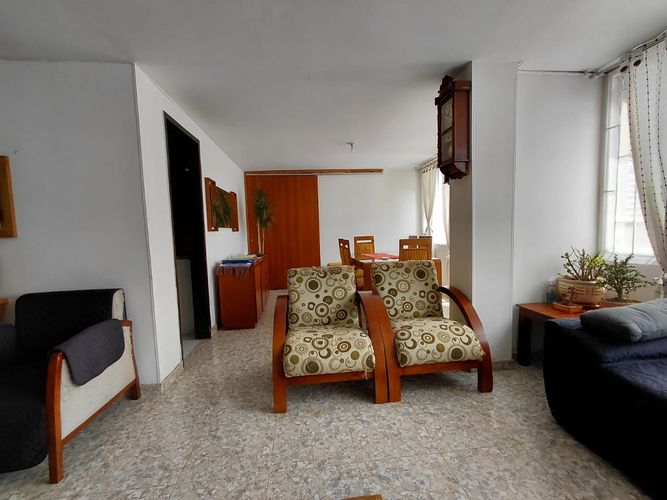 Apartamento de 4 alcobas en venta en Siete De Agosto, Bogotá, 180 m² · foto 8 de 20
