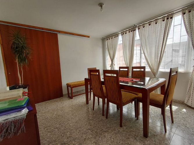 Apartamento de 4 alcobas en venta en Siete De Agosto, Bogotá, 180 m² · foto 4 de 20