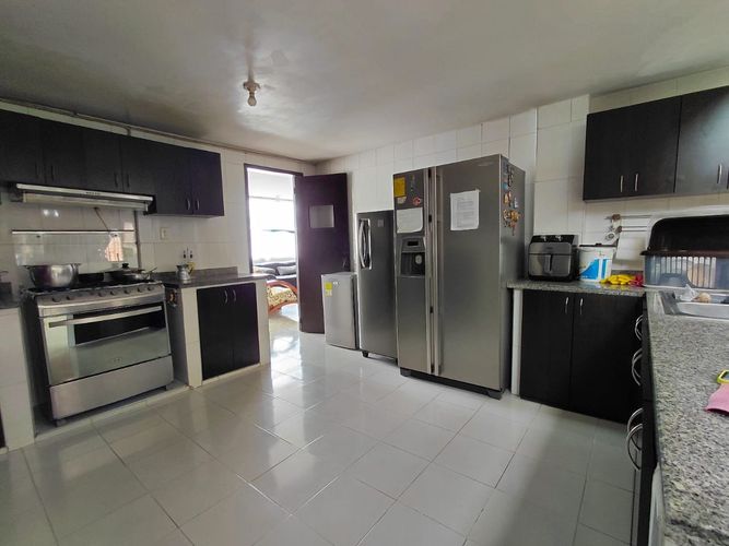 Apartamento de 4 alcobas en venta en Siete De Agosto, Bogotá, 180 m² · foto 7 de 20