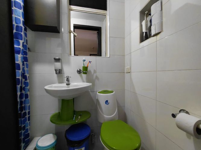 Apartamento de 4 alcobas en venta en Siete De Agosto, Bogotá, 180 m² · foto 20 de 20