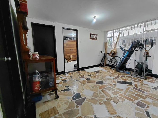 Apartamento de 4 alcobas en venta en Siete De Agosto, Bogotá, 180 m² · foto 6 de 20