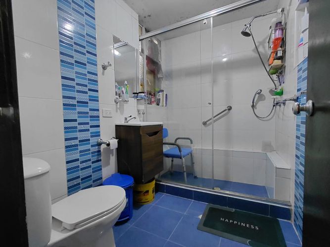 Apartamento de 4 alcobas en venta en Siete De Agosto, Bogotá, 180 m² · foto 19 de 20