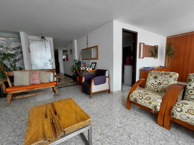Apartamento de 4 alcobas en venta en Siete De Agosto, Bogotá, 180 m² · foto 10 de 20