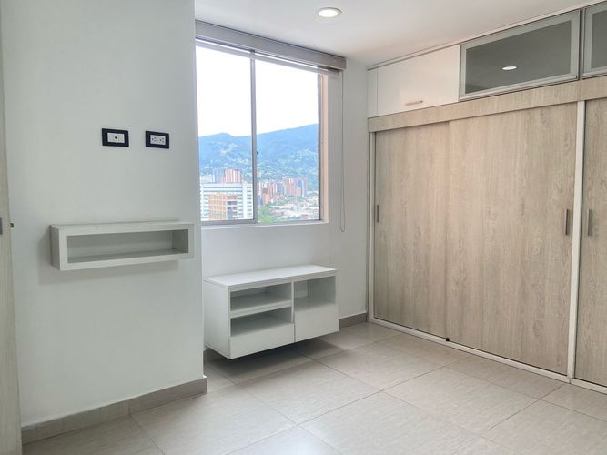 Apartamento de 3 alcobas en arriendo en Entreamigos, Sabaneta, 80 m² · foto 10 de 20