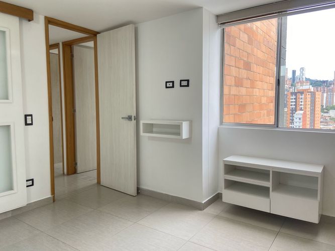 Apartamento de 3 alcobas en arriendo en Entreamigos, Sabaneta, 80 m² · foto 9 de 20