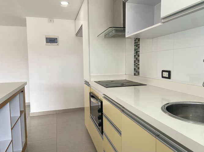 Apartamento de 3 alcobas en arriendo en Entreamigos, Sabaneta, 80 m² · foto 2 de 20
