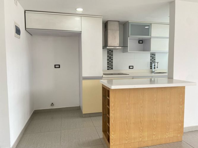 Apartamento de 3 alcobas en arriendo en Entreamigos, Sabaneta, 80 m² · foto 6 de 20