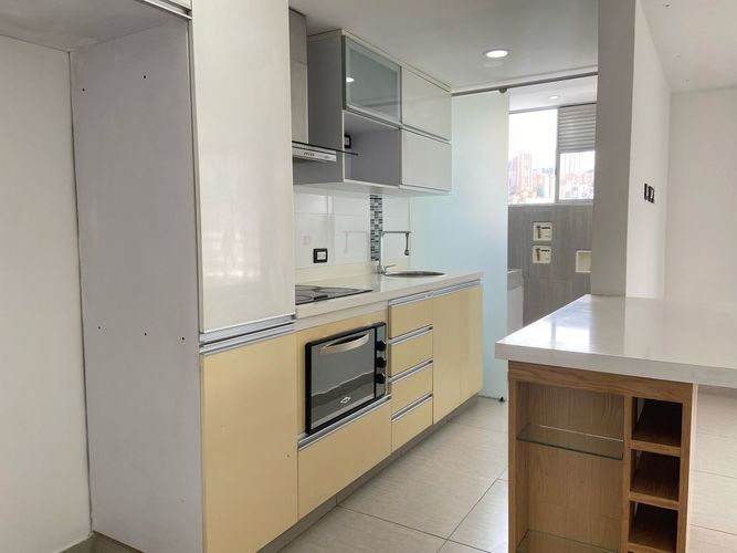 Apartamento de 3 alcobas en arriendo en Entreamigos, Sabaneta, 80 m² · foto 3 de 20