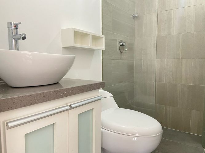 Apartamento de 3 alcobas en arriendo en Entreamigos, Sabaneta, 80 m² · foto 19 de 20