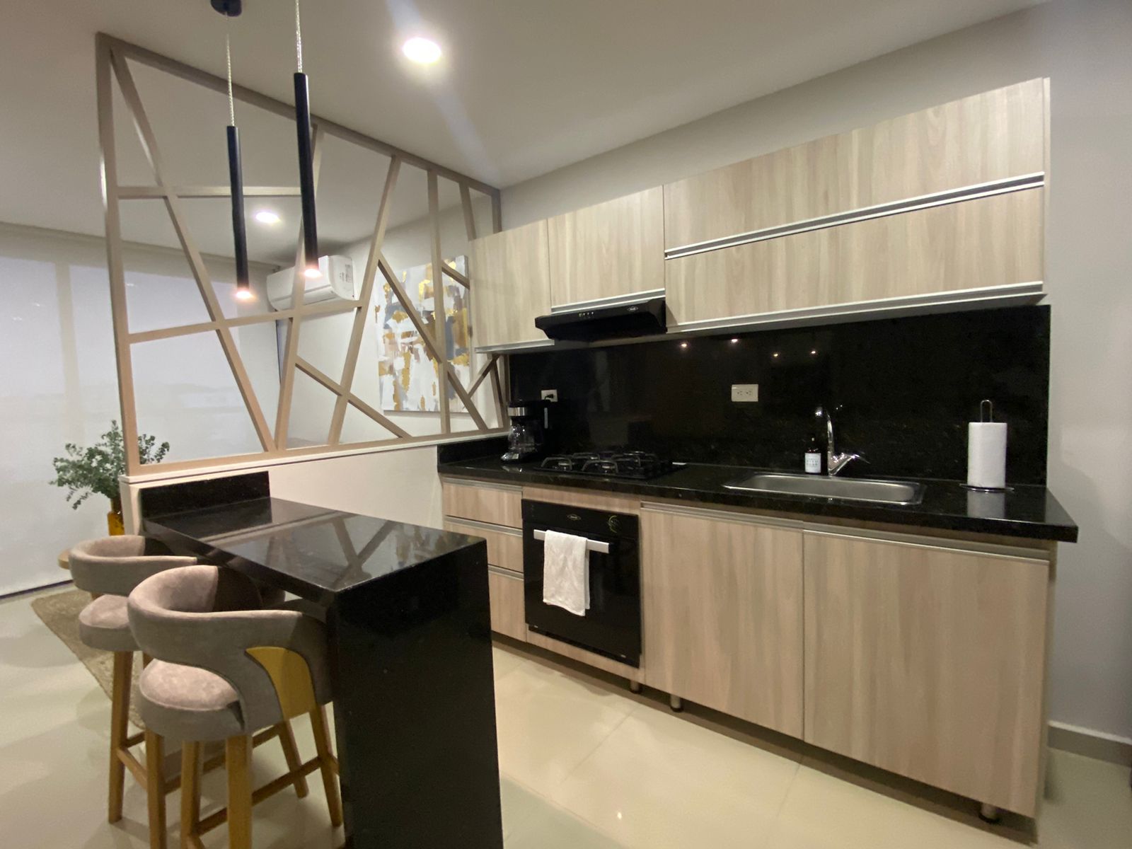 Apartamento en arriendo en El Tabor, Barranquilla · foto 3 de 18