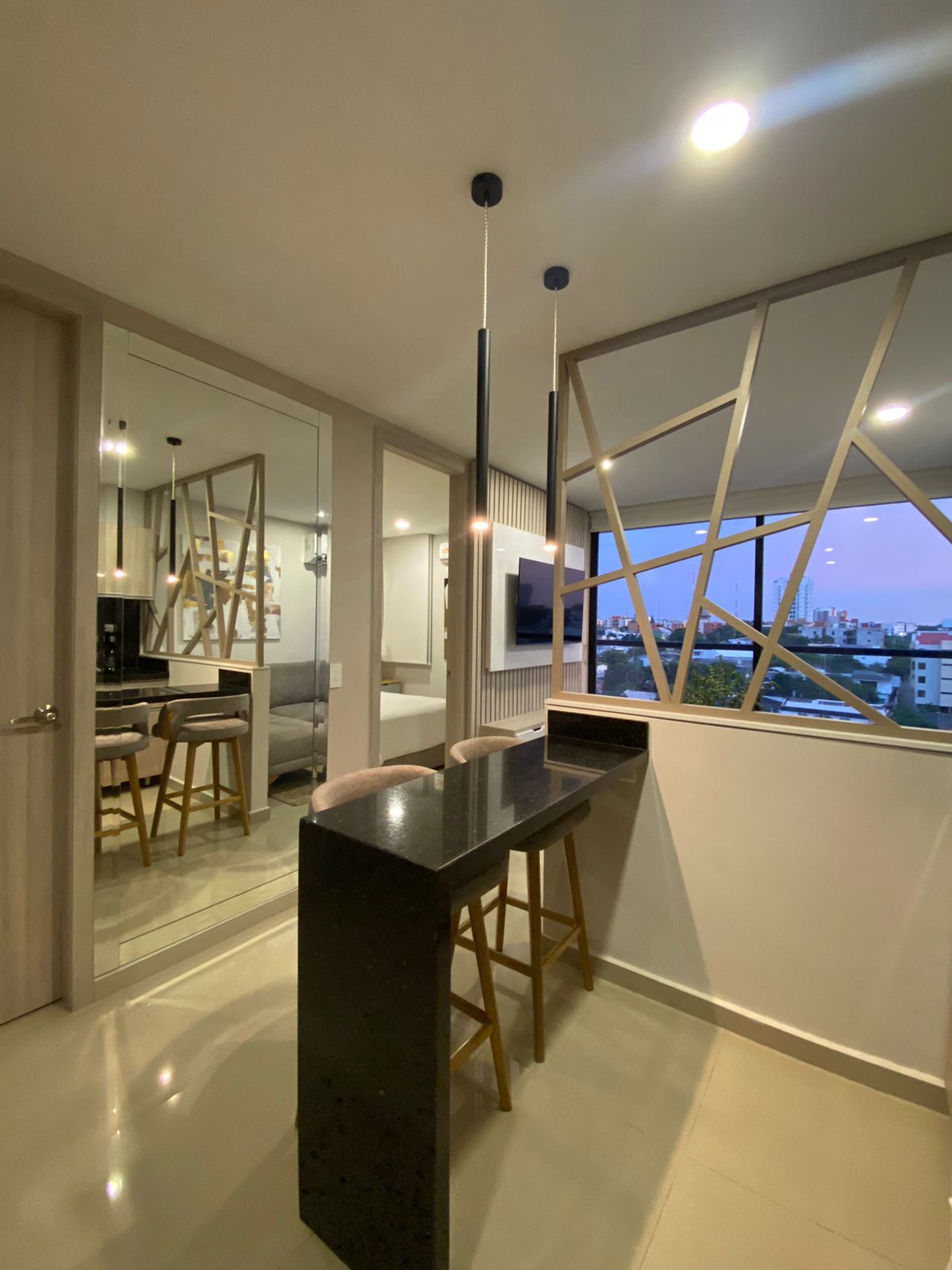 Apartamento en arriendo en El Tabor, Barranquilla · foto 7 de 18